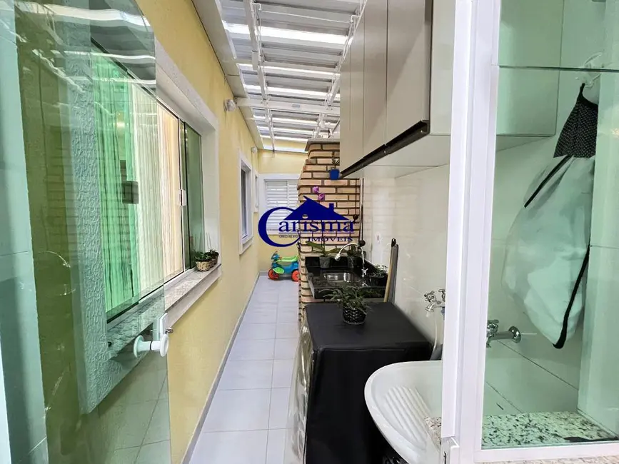 Apartamento com 3 quartos à venda, 84m2 em Jardim Utinga, Santo Andre - SP - imagem 9 Foto 9 de Apartamento com 3 quartos à venda, 84m2 em Jardim Utinga, Santo Andre - SP