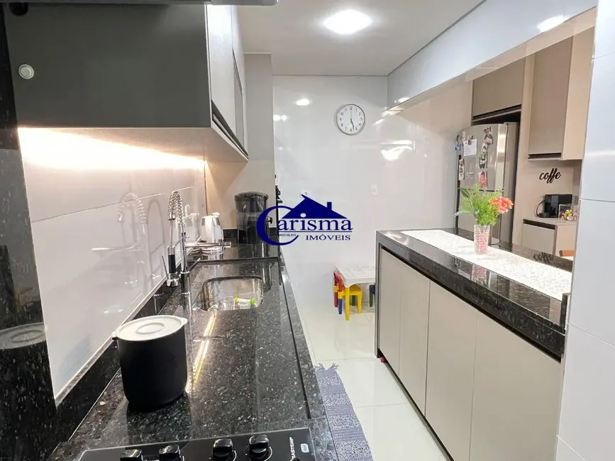 Apartamento com 3 quartos à venda, 84m2 em Jardim Utinga, Santo Andre - SP - imagem 7 Foto 7 de Apartamento com 3 quartos à venda, 84m2 em Jardim Utinga, Santo Andre - SP