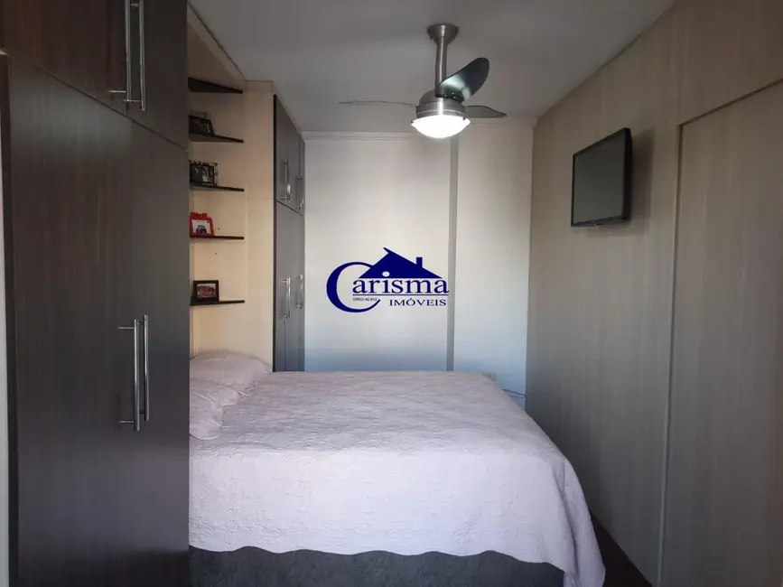 Foto 8 de Sobrado com 4 quartos à venda, 262m2 em Vila Alto de Santo André, Santo Andre - SP