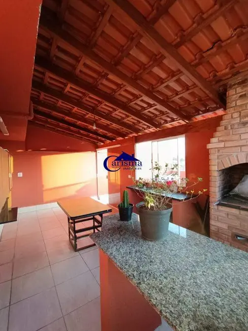 Cobertura com 2 quartos à venda, 113m2 em Jardim Santo André, Santo Andre - SP - imagem 2 Foto 2 de Cobertura com 2 quartos à venda, 113m2 em Jardim Santo André, Santo Andre - SP