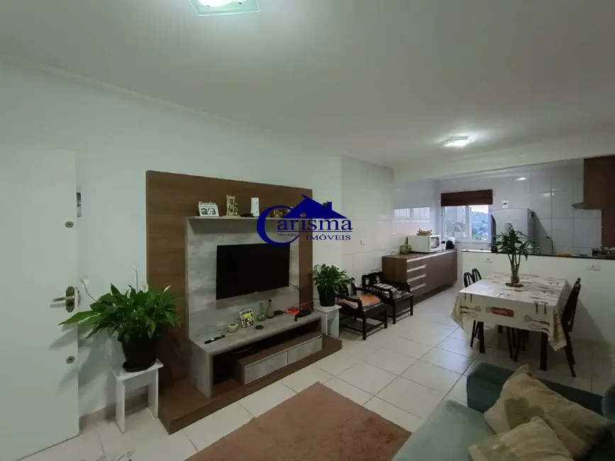 Cobertura com 2 quartos à venda, 113m2 em Jardim Santo André, Santo Andre - SP - imagem 6 Foto 6 de Cobertura com 2 quartos à venda, 113m2 em Jardim Santo André, Santo Andre - SP