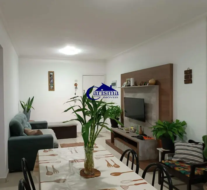 Cobertura com 2 quartos à venda, 113m2 em Jardim Santo André, Santo Andre - SP - imagem 8 Foto 8 de Cobertura com 2 quartos à venda, 113m2 em Jardim Santo André, Santo Andre - SP