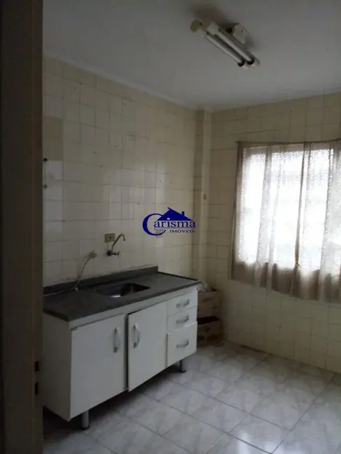Foto 4 de Apartamento com 2 quartos à venda, 65m2 em Assunção, Sao Bernardo Do Campo - SP