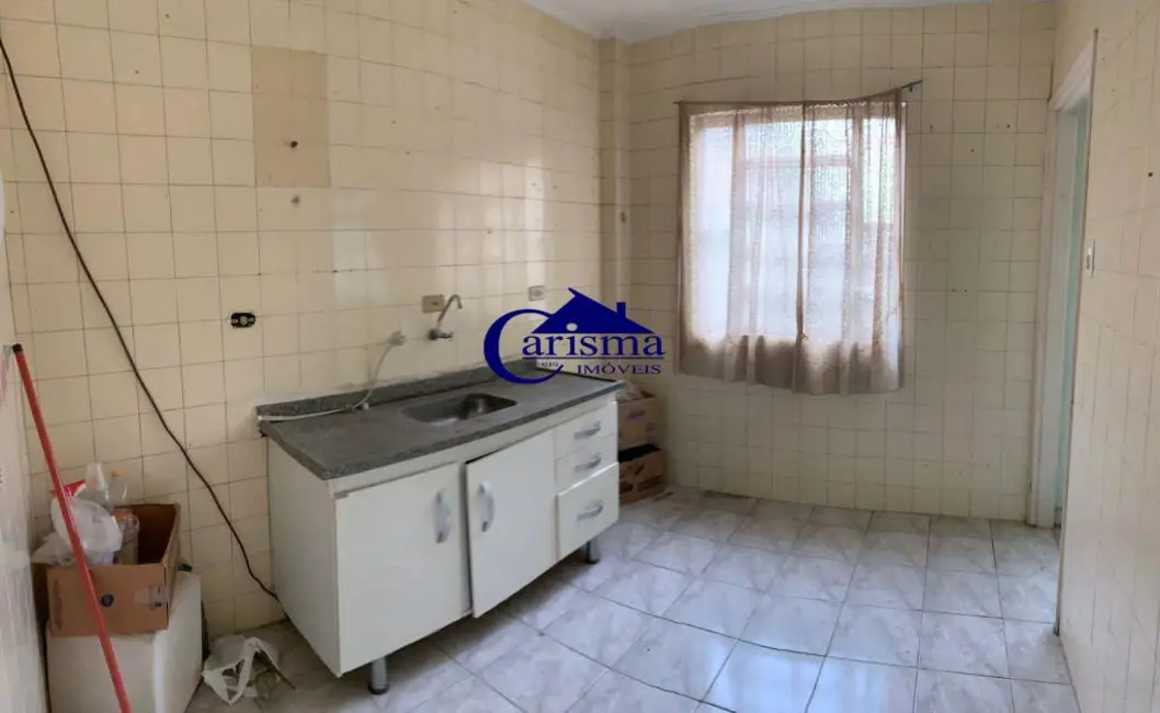 Foto 3 de Apartamento com 2 quartos à venda, 65m2 em Assunção, Sao Bernardo Do Campo - SP