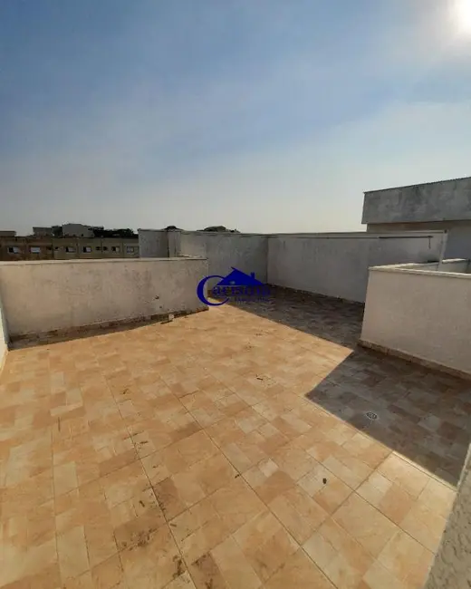 Foto 9 de Cobertura com 2 quartos à venda, 80m2 em Vila Tibiriçá, Santo Andre - SP