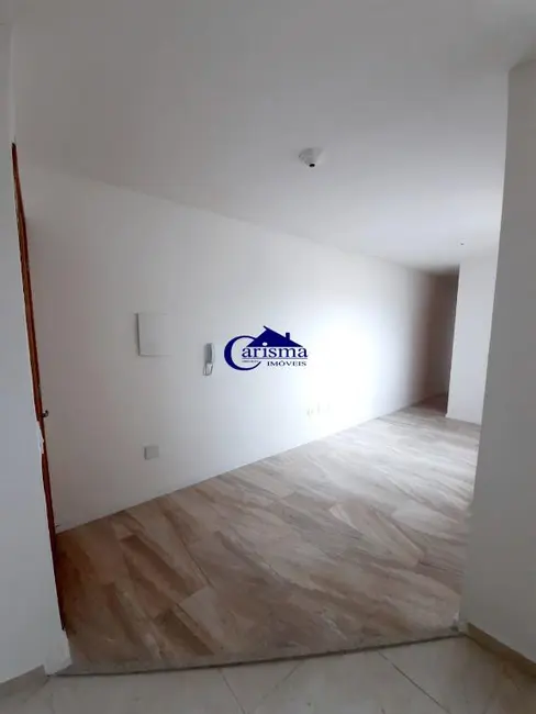 Foto 3 de Cobertura com 2 quartos à venda, 80m2 em Vila Tibiriçá, Santo Andre - SP
