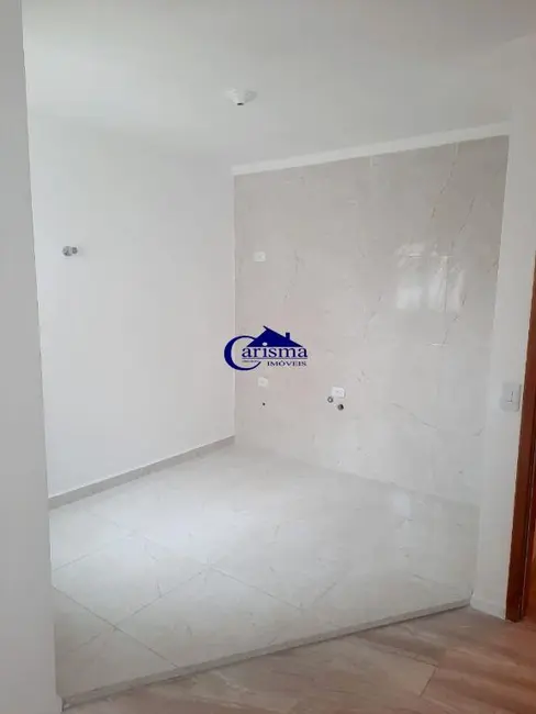 Foto 7 de Cobertura com 2 quartos à venda, 80m2 em Vila Tibiriçá, Santo Andre - SP