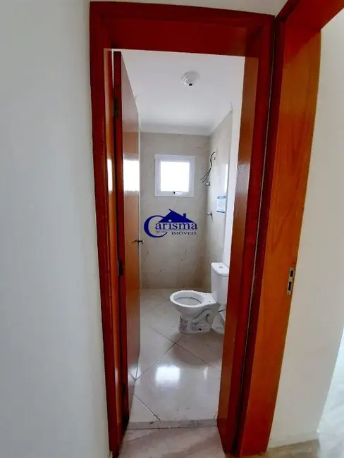 Foto 8 de Cobertura com 2 quartos à venda, 80m2 em Vila Tibiriçá, Santo Andre - SP