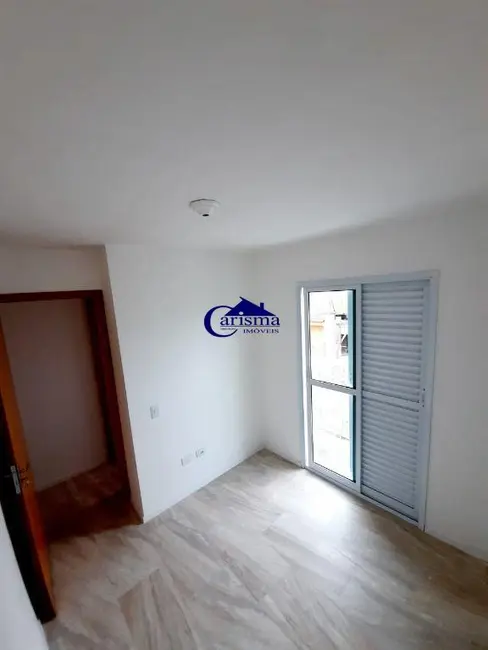 Foto 5 de Cobertura com 2 quartos à venda, 80m2 em Vila Tibiriçá, Santo Andre - SP