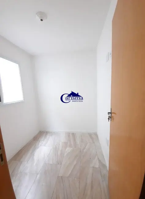 Foto 6 de Cobertura com 2 quartos à venda, 72m2 em Vila Tibiriçá, Santo Andre - SP