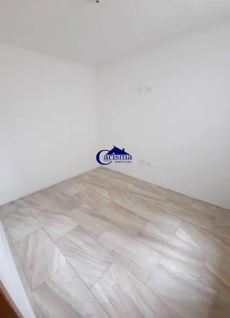 Foto 9 de Cobertura com 2 quartos à venda, 72m2 em Vila Tibiriçá, Santo Andre - SP