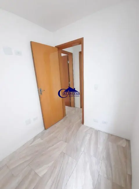 Foto 7 de Cobertura com 2 quartos à venda, 72m2 em Vila Tibiriçá, Santo Andre - SP