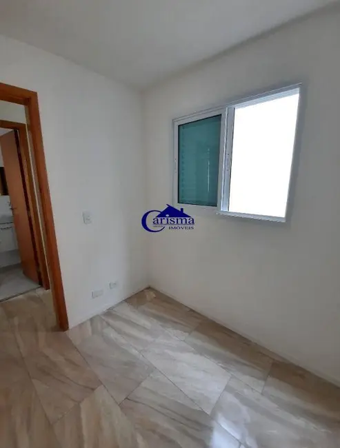Foto 5 de Cobertura com 2 quartos à venda, 72m2 em Vila Tibiriçá, Santo Andre - SP