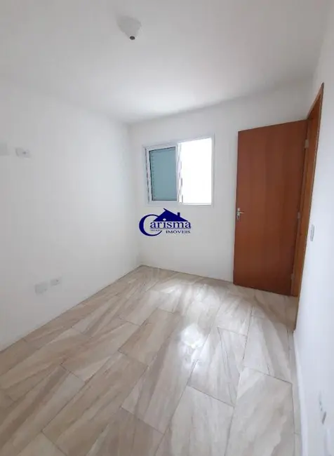 Foto 8 de Cobertura com 2 quartos à venda, 72m2 em Vila Tibiriçá, Santo Andre - SP