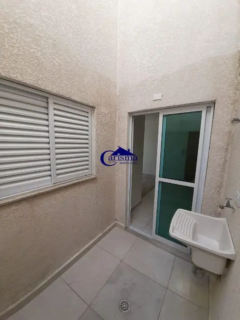 Foto 8 de Apartamento com 2 quartos à venda, 36m2 em Vila Tibiriçá, Santo Andre - SP