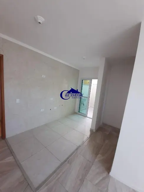 Foto 4 de Apartamento com 2 quartos à venda, 36m2 em Vila Tibiriçá, Santo Andre - SP