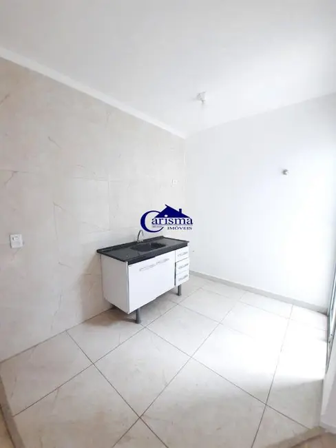 Foto 3 de Apartamento com 2 quartos à venda, 36m2 em Vila Tibiriçá, Santo Andre - SP