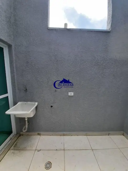 Foto 5 de Apartamento com 2 quartos à venda, 36m2 em Vila Tibiriçá, Santo Andre - SP