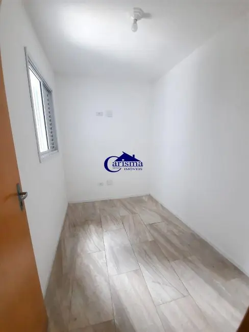 Foto 6 de Apartamento com 2 quartos à venda, 36m2 em Vila Tibiriçá, Santo Andre - SP
