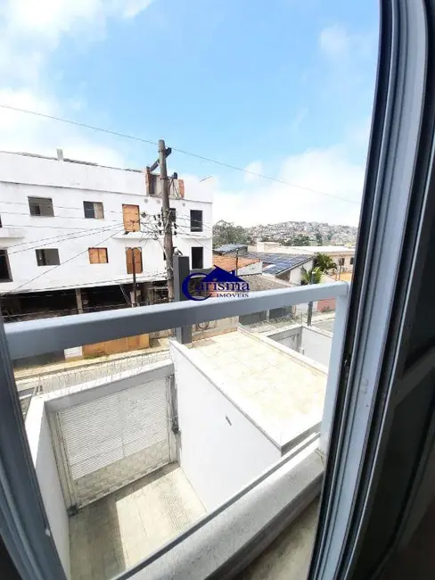 Foto 9 de Apartamento com 2 quartos à venda, 36m2 em Vila Tibiriçá, Santo Andre - SP