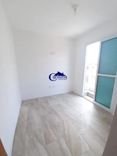 Foto 7 de Apartamento com 2 quartos à venda, 36m2 em Vila Tibiriçá, Santo Andre - SP