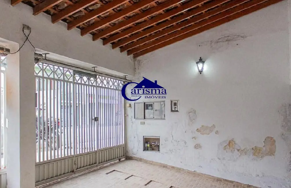 Foto 6 de Casa com 3 quartos à venda, 219m2 em Vila Bastos, Santo Andre - SP