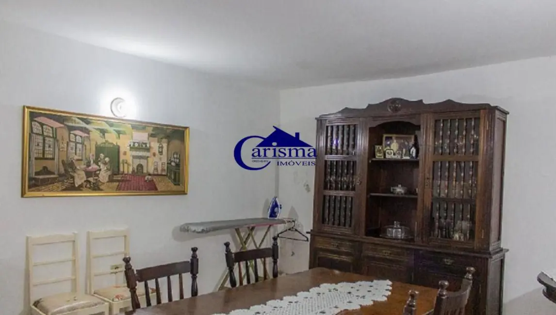 Foto 7 de Casa com 3 quartos à venda, 219m2 em Vila Bastos, Santo Andre - SP
