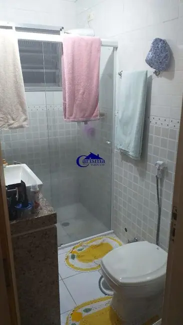 Foto 7 de Apartamento com 2 quartos à venda, 68m2 em Casa Branca, Santo Andre - SP