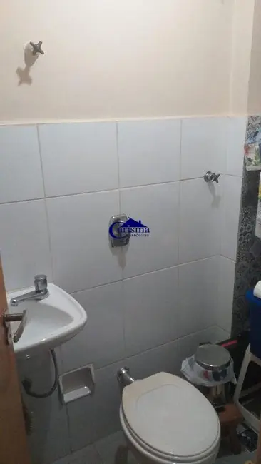 Foto 6 de Apartamento com 2 quartos à venda, 68m2 em Casa Branca, Santo Andre - SP