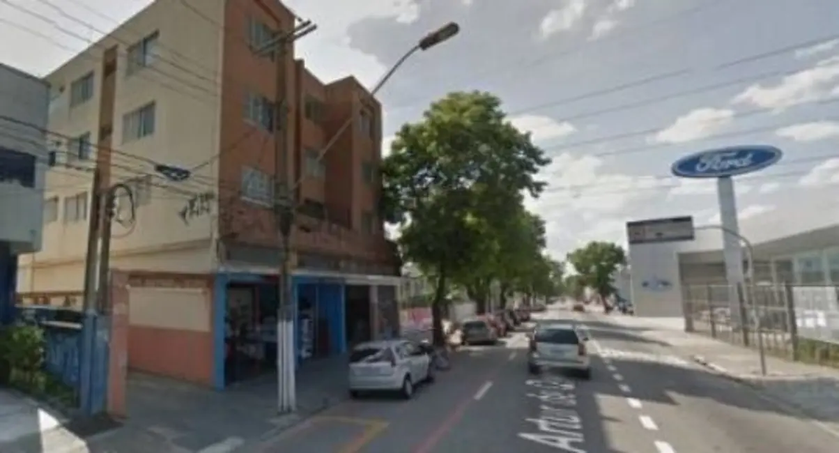 Foto 8 de Apartamento com 2 quartos à venda, 68m2 em Casa Branca, Santo Andre - SP