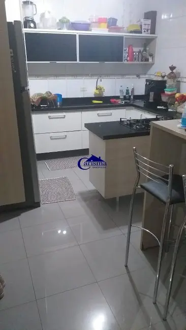 Foto 3 de Apartamento com 2 quartos à venda, 68m2 em Casa Branca, Santo Andre - SP