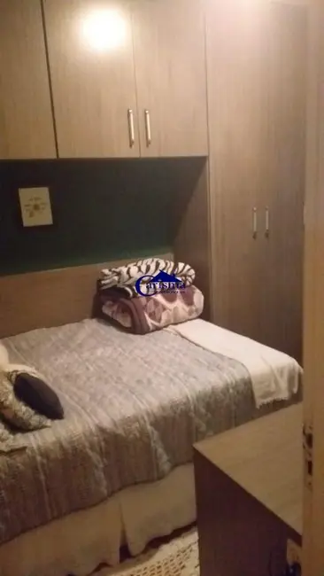 Foto 4 de Apartamento com 2 quartos à venda, 68m2 em Casa Branca, Santo Andre - SP