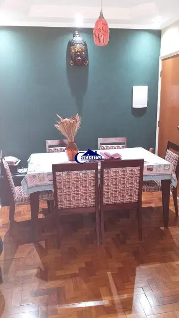 Foto 2 de Apartamento com 2 quartos à venda, 68m2 em Casa Branca, Santo Andre - SP