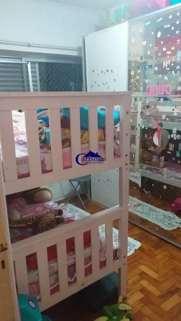 Foto 5 de Apartamento com 2 quartos à venda, 68m2 em Casa Branca, Santo Andre - SP