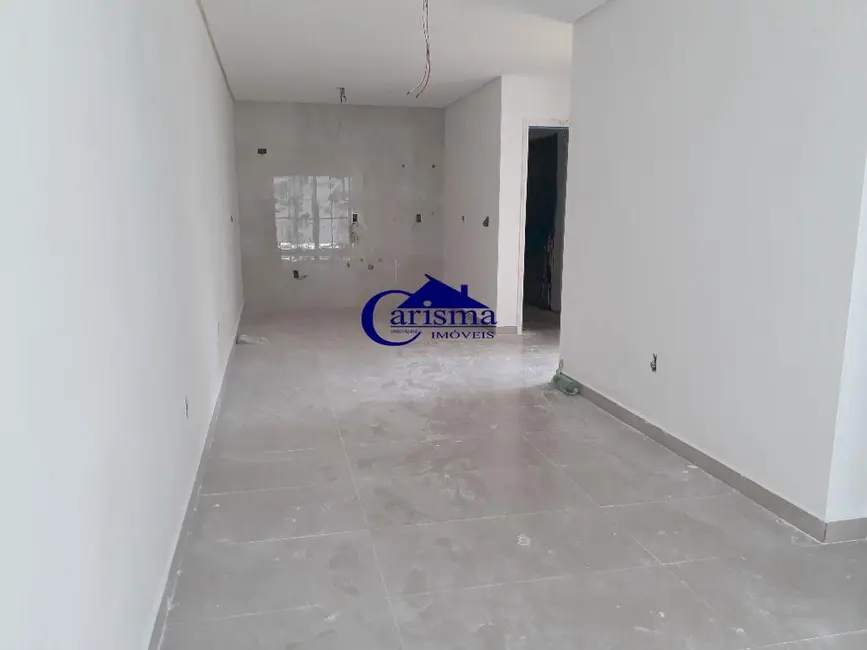 Foto 1 de Apartamento com 3 quartos à venda, 82m2 em Jardim, Santo Andre - SP