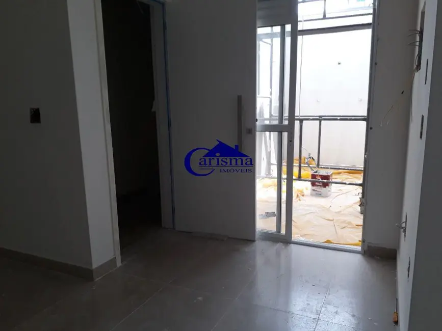 Foto 7 de Apartamento com 3 quartos à venda, 82m2 em Jardim, Santo Andre - SP