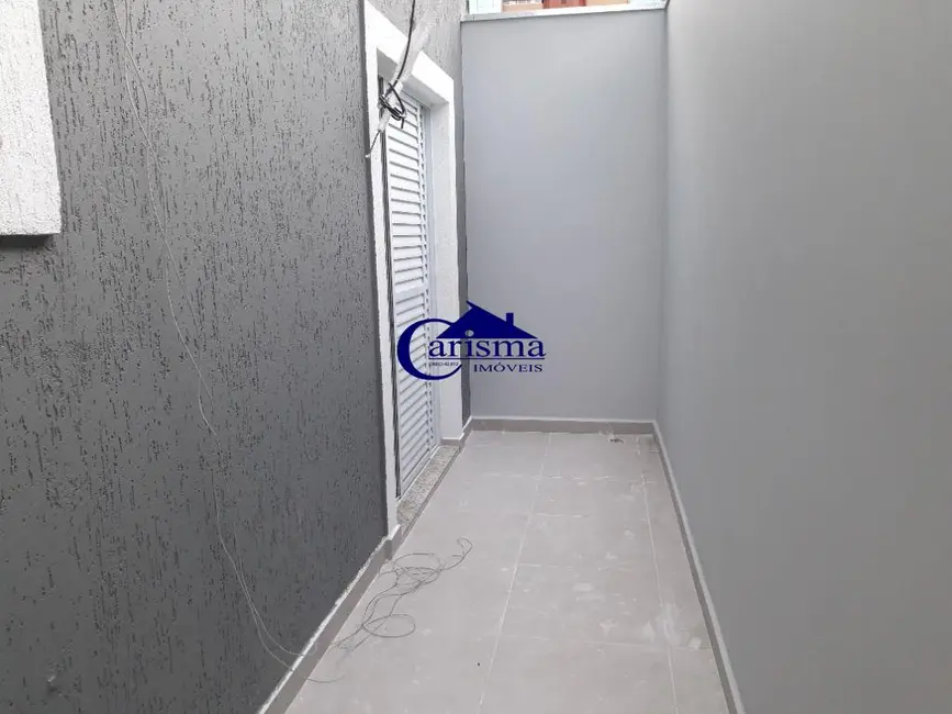 Foto 5 de Apartamento com 3 quartos à venda, 82m2 em Jardim, Santo Andre - SP
