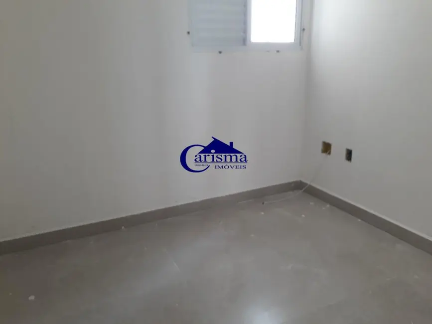 Foto 9 de Apartamento com 3 quartos à venda, 82m2 em Jardim, Santo Andre - SP