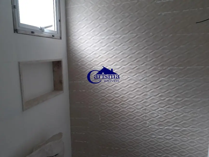 Foto 8 de Apartamento com 3 quartos à venda, 82m2 em Jardim, Santo Andre - SP