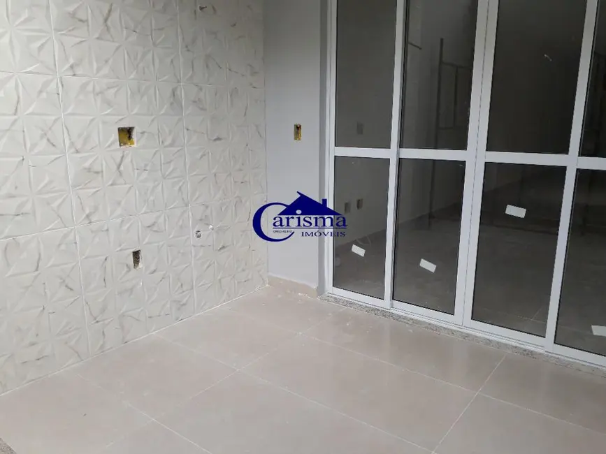 Foto 6 de Apartamento com 3 quartos à venda, 82m2 em Jardim, Santo Andre - SP