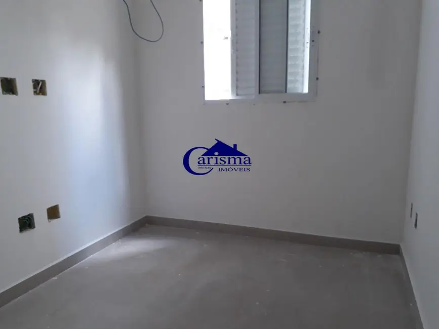 Foto 4 de Apartamento com 3 quartos à venda, 82m2 em Jardim, Santo Andre - SP