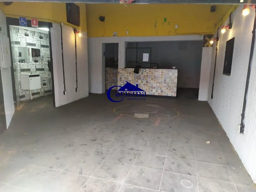 Foto 2 de Loja à venda, 59m2 em Centro, Santo Andre - SP