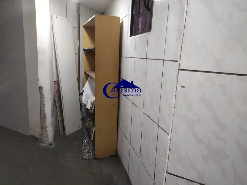 Foto 3 de Loja à venda, 59m2 em Centro, Santo Andre - SP