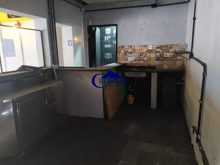 Foto 8 de Loja à venda, 59m2 em Centro, Santo Andre - SP