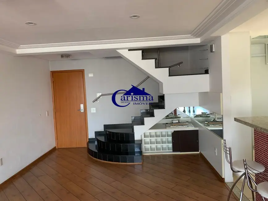 Foto 1 de Apartamento com 2 quartos à venda, 170m2 em Jardim, Santo Andre - SP