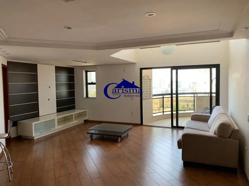 Foto 2 de Apartamento com 2 quartos à venda, 170m2 em Jardim, Santo Andre - SP
