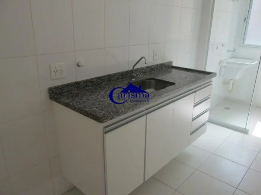 Foto 6 de Apartamento com 3 quartos à venda, 72m2 em Planalto, Sao Bernardo Do Campo - SP