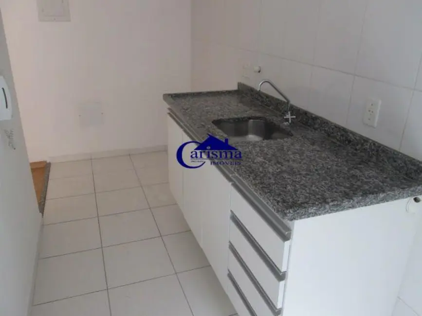 Foto 8 de Apartamento com 3 quartos à venda, 72m2 em Planalto, Sao Bernardo Do Campo - SP