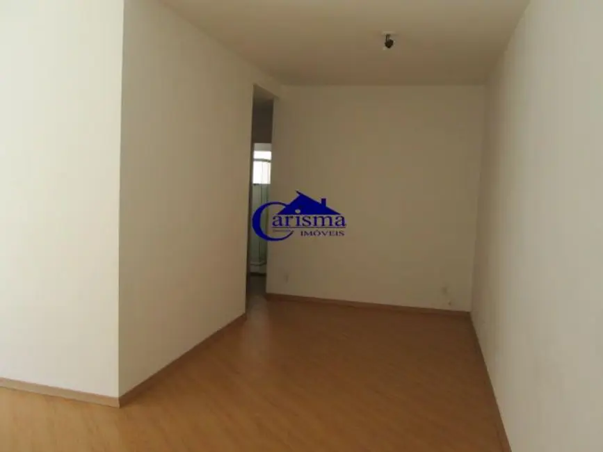 Foto 2 de Apartamento com 3 quartos à venda, 72m2 em Planalto, Sao Bernardo Do Campo - SP