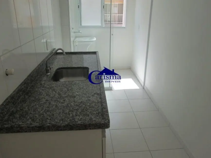 Foto 7 de Apartamento com 3 quartos à venda, 72m2 em Planalto, Sao Bernardo Do Campo - SP